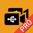 Icono de programa: USB Dual Camera Pro