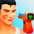 Icon of program: Quarantine Simulator