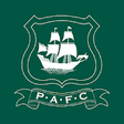 Icon of program: Plymouth Argyle Official …