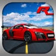 Icon of program: 3D Super Car Traffic Rush…