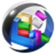 Icono del programa: Smart Defrag Portable