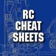 Icon of program: RC Cheat Sheets