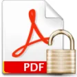 Icon of program: Adept PDF Password Remove…