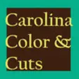 Icon of program: Carolina Color & Cuts