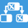 Icono de programa: NextGraph for Windows 8