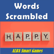 Icon of program: Scramble Master Typing Ga…