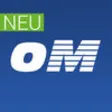 Icon of program: orgaMAX Mobile