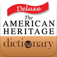 Icon of program: American Heritage Deluxe