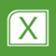 Icon of program: Excel + for Windows 8