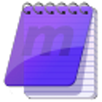 Icon of program: Metapad