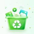 Icono de programa: FlowFileRecover - FileBud…