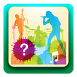 Icon of program: One Pic One Song - Trivia…