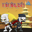Icon of program: NINJRUSH