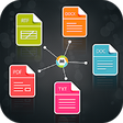 Icono de programa: Documents Reader - All Fi…
