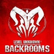 Icono de programa: Level Unknown: Backrooms