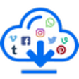 Icon of program: Social Media Downloader