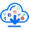 Icon of program: Social Media Downloader