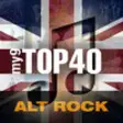 Icon of program: my9 Top 40 : UK alt rock …