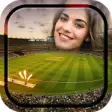 Icon of program: Cricket Ground Photo Fram…