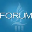 Icon of program: FORUM Magazine