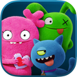Icon of program: UglyDolls AR
