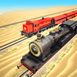Icono de programa: Train Racing with Friends