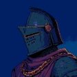 KnightBound - Dark Fantasy icon