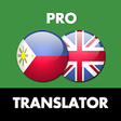 Icon of program: Filipino English Translat…