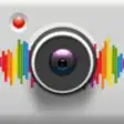 Icon of program: Voicy Video Booth HD - Fu…