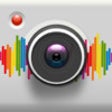 Voicy Video Booth HD - Funny Chipmunk ( Helium ) Camera Voice Changer icon