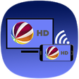 Icono de programa: Miracast :  Mirror Screen…