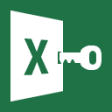 Icon of program: Excel Password