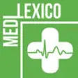 Icon of program: Medi-Lexico - Soins infir…