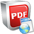Icono de programa: Aiseesoft PDF to HTML Con…