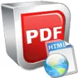Icon of program: Aiseesoft PDF to HTML Con…