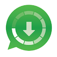 Icono de programa: Status Downloader Whatsap…
