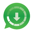 Icon of program: Status Downloader Whatsap…