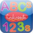 Icon of program: ABCs and 123s