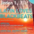 Icon of program: Latin loves Blackbeats
