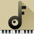 Icon of program: learn piano lessons - PNO…