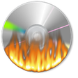 Icono de programa: ImgBurn
