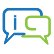 Icono de programa: iChat
