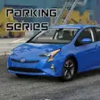 Icon of program: Parking Series Toyota - P…