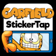 Icon of program: Garfield - StickerTap