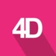 Icon of program: LIVE 4D RESULTS MALAYSIA