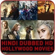 Icono de programa: Hindi Dubbed HD Hollywood…