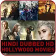 Icon of program: Hindi Dubbed HD Hollywood…