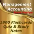 Icon of program: Management Accounting : E…