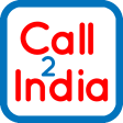 Icon of program: Call2India Cheap India Ca…