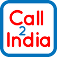 Icon of program: Call2India Cheap India Ca…
